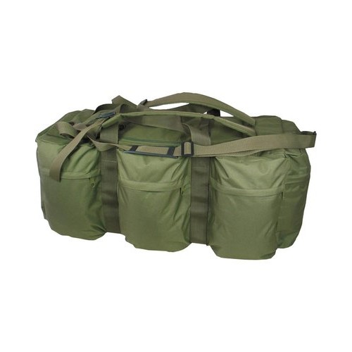Kombat UK Assault Holdall (OD)
